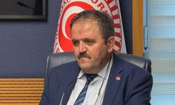 Saadet Partisi Çankırı İl Başkanı Nevzat Açıkgöz’den 30 Ağustos mesajı