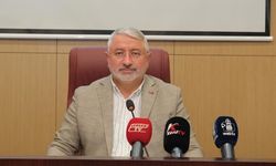Başkan Aşgın’dan Manifest tartışmasına ilişkin açıklama