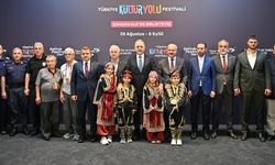 Çanakkale’de 9 günlük kültür sanat şöleni başladı