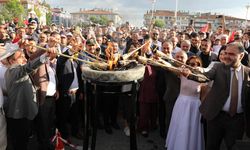TUZFEST’26 Ateşi “Milli Birlik ve Milli Gurur” Temasıyla Yakıldı