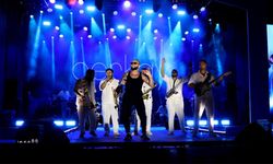 TUZFEST'26 Hande Ünsal ve Berkay konserleriyle sona erdi