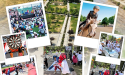 TuzFest’26’da çocuklar için eğlence dolu günler