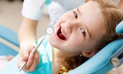 Tip 1 diyabetli çocuklarda ağız bakımı ihmal edilmemeli