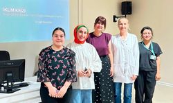 Çankırı’da iklim krizinin sağlığa etkileri anlatıldı