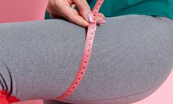 Bacaklardaki şişlik ve kalınlık lipödemin işareti olabilir