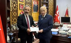 Bahçeli’den “Terörsüz Türkiye” mesajı: “86 milyon kazanacak”