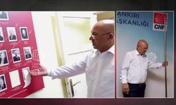 CHP Çankırı’da hesaplaşma başladı: Akdoğan’dan Ağaoğlu’na ağır suçlamalar