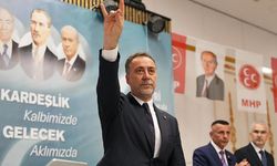 MHP İstanbul’da büyük kongre heyecanı: Teşkilat Akatlar Arena’da buluşacak
