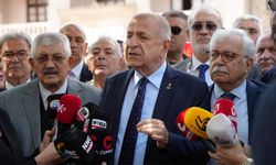 Ümit Özdağ: “Türkiye Yugoslavyalaştırılmak istenmektedir”