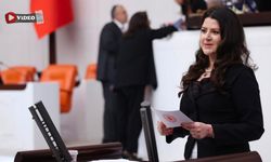 Yılık Meclis kürsüsünden Çankırı’nın taleplerini sıraladı: “Artık ertelenemez!”