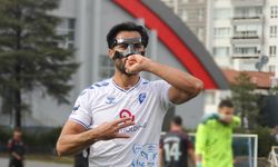 Çankırı FK’nın savunma duvarı Viranşehir’e gidiyor
