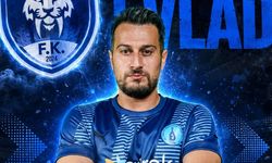 Çankırı FK, Muhammed Emir Özbilen’le gol yollarını güçlendirdi