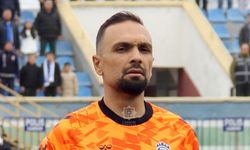 Çankırı FK kalecisi Emre Şanal’ın yeni adresi belli oldu