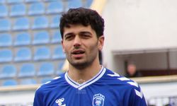 Furkan Özdemir’in yeni adresi Sultangazispor