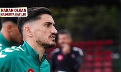 Çankırı FK’dan savunmaya tecrübeli takviye: Hakan Olkan kadroda