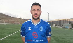 Çankırı FK Mehmet Bağlı ile yeniden anlaştı