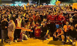 Çankırı ultrAslan’da flaş ayrılık kararı