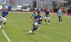 Çankırı FK’nın yıldız futbolcusu Darıca Gençlerbirliği’ne transfer oldu