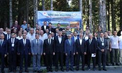 Ilgaz Dağı’nda gelecek vizyonu şekilleniyor