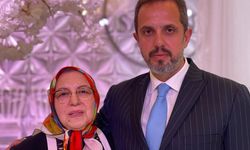 27. Dönem Çankırı Milletvekili Salim Çivitcioğlu’nun acı günü