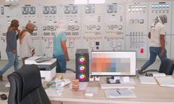 Şanlıurfa’da kaçak elektrik uğruna trafo merkezine saldırı!