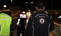 Çankırı’da üniversite çevrelerinde sıkı güvenlik