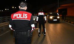 Çankırı’da üniversite çevrelerinde sıkı güvenlik uygulaması