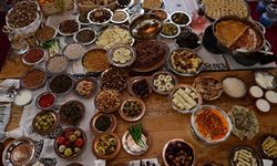 Çorum gastronomisi dünya sahnesine çıkıyor