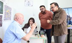 Sincan’da kentsel dönüşüm süreci ilerliyor
