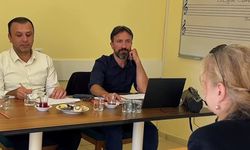 Türk Musikisi Konservatuarında yeni eğitim dönemi için yetenek sınavı gerçekleştirildi