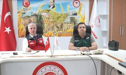 Koyunbaba’da suyun bereketi için kurumlar bir araya geldi