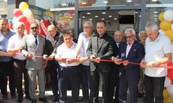 ABC Center görkemli açılışla hizmete başladı