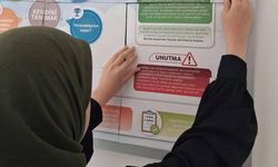 Çankırı’da hafızlık öğrencilerinin gelişimine yeni destek