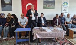 Ilgaz’da 11. dönem burs dayanışması başladı