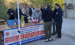 Üniversiteli gençlere Çankırı’da sıcak karşılama