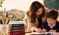 Çankırı’da “Öğretmenle Başlayan Hikâye” buluşmaları başlıyor