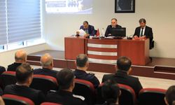 Yeni eğitim yılı öncesi Çankırı’da güvenlik tedbirleri artırılıyor