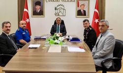 Üniversitelerde yeni dönem öncesi güvenlik zirvesi