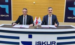 Çankırı’da istihdam için yeni protokol imzalandı: 105 kişi yararlanacak