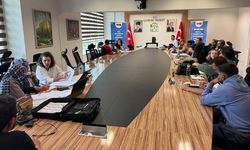 SOSGİP’te ikinci dönem teknik yardım masaları tamamlandı