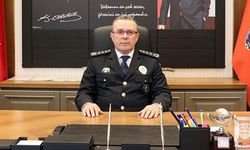 Emniyet Genel Müdür Yardımcılığına Çankırılı isim atandı