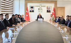 Çankırı’da engelli vatandaşlara sunulan kamu hizmetleri değerlendirildi