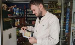 Başkan Esen’den Ahilik Haftası öncesi esnafa siftah bereketi