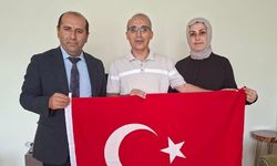 Şehit öğretmen Müslüm Teke şehadet yıl dönümünde anıldı