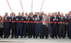 Çankırı İl Özel İdaresi’nden köylere büyük yatırım