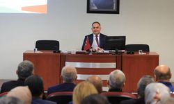 Çankırı’da Proje Koordinasyon Toplantısı gerçekleştirildi