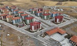 Isınmada kömür devri: TOKİ hak sahiplerini 18 yıl geriye götürdü