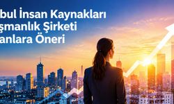 İstanbul İnsan Kaynakları Danışmanlık Şirketi Arayanlara Öneri