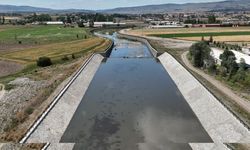 Çerkeş’te Ulusu Deresi için yeni yol haritası