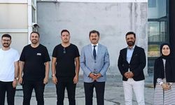 Milli Eğitim Işık Kızılırmak’ta eğitim hazırlıklarını inceledi